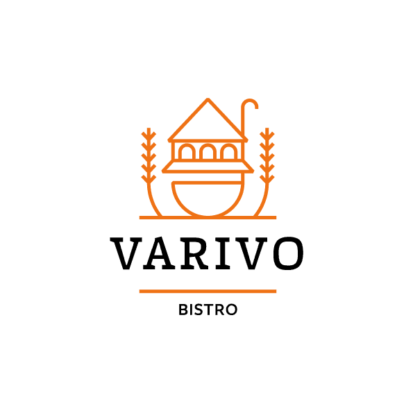 Varivo Logo